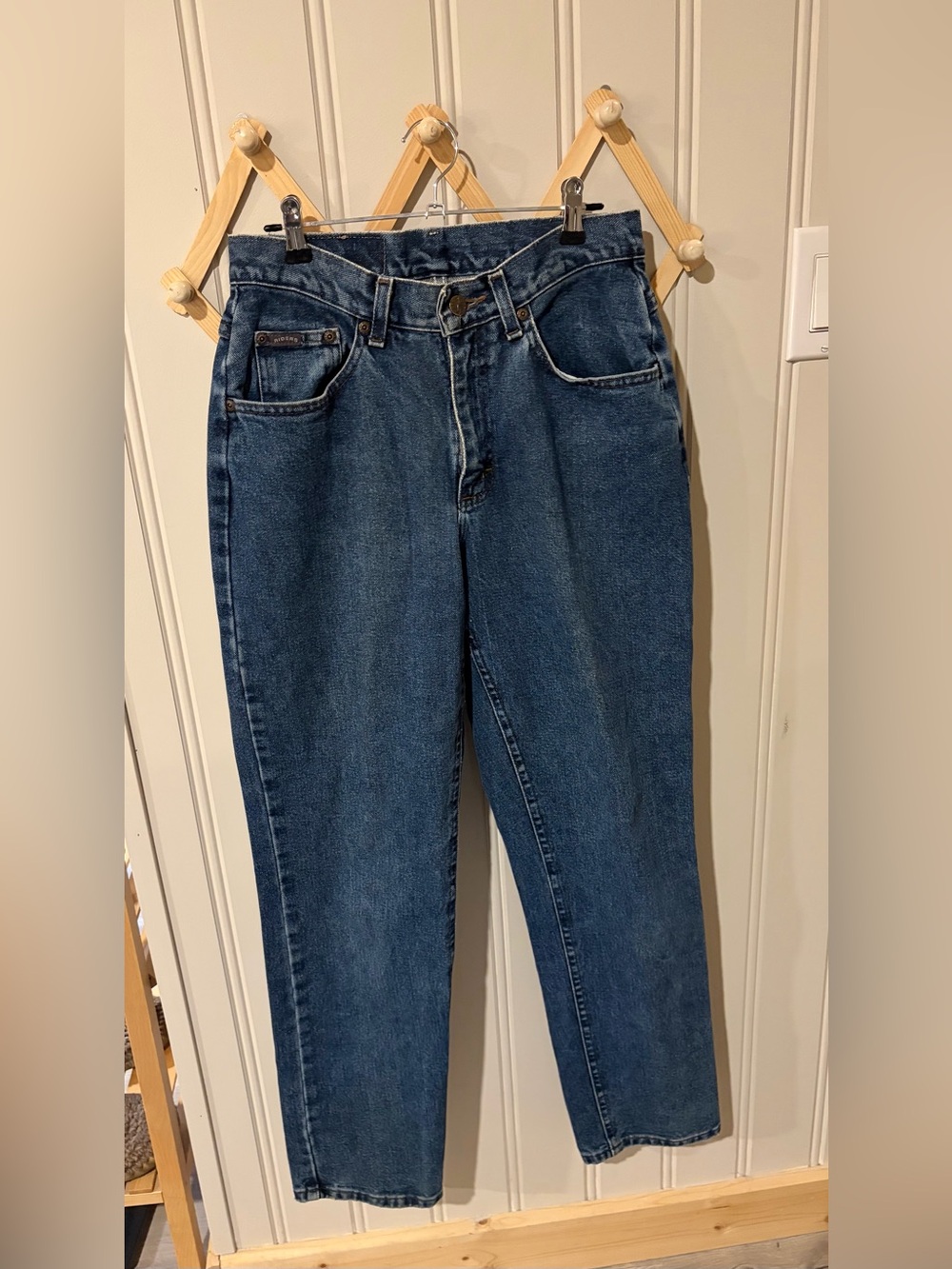 Vintage Riders Jeans